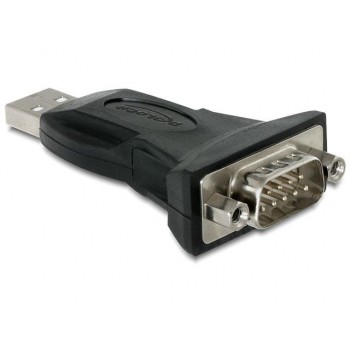 Adapter USB - Serial 9 pin