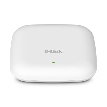 D-LINK Nuclias Wireless AC1300 PoE Cloud - DBA-1210P