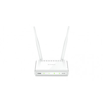 D-LINK Wireless N300 Access Point - DAP-2020/E