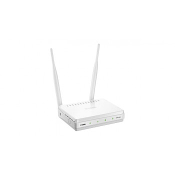 D-LINK Wireless N300 Access Point - DAP-2020/E