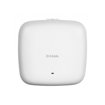 D-LINK Wireless AC1750 Wave2 Dualband PoE - DAP-2680