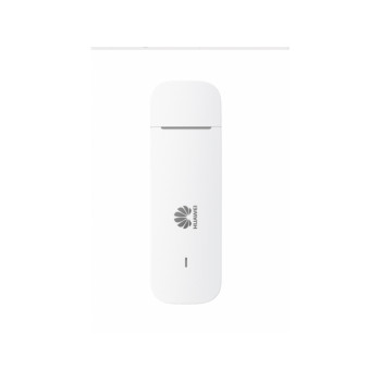 Huawei LTE Surfstick Weiß E3372-325
