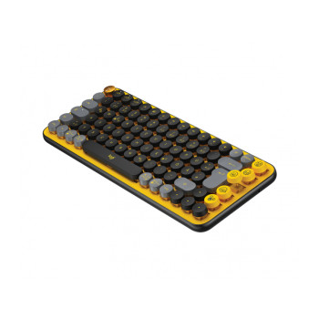 Logitech POP KEYS WRLS MECH.KEYB. EMOJI 920-010719