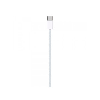 Apple USB Cable USB-C Stecker Woven 1m MQKJ3ZM/A