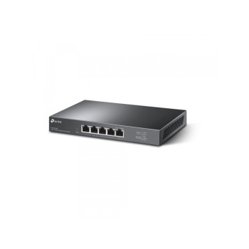 TP-LINK 5-Port 2.5G Desktop Switch - Gigabit Ethernet TL-SG105-M2