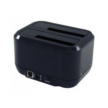 LC-Power HDD Dockingstation LC-DOCK-U3-III