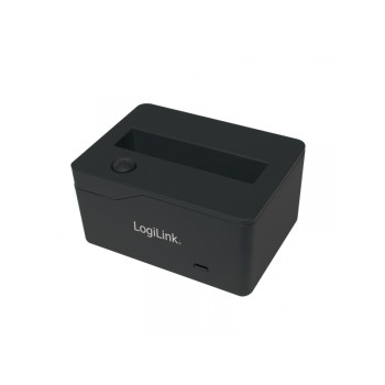 LogiLink SSD Dockingstation 2.5 USB 3.2 QP0025