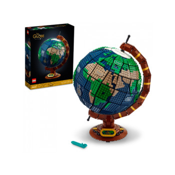 LEGO Ideas - The Globe (21332)