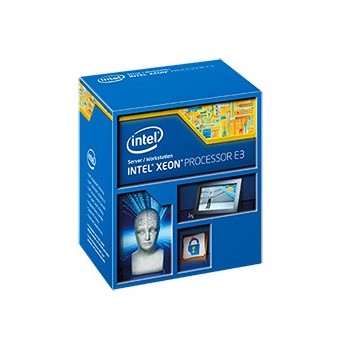 Procesor Intel Xeon E3-1231V3 BX80646E31231V3 934914 (LGA 1150)