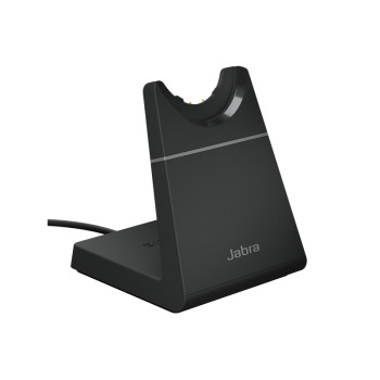 Jabra Headset Evolve2 65 USB-A, Black - 14207-55