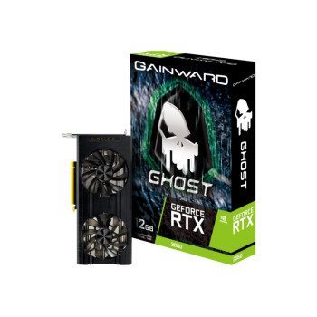 VGA Gainward GeForce® RTX 3060 12GB GHOST - 2430
