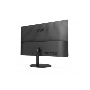 AOC 68,6cm (27) 1609 HDMI+DP IPS, Black - Q27V4EA