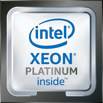 Procesor Intel Xeon Platinum 8158 CD8067303406500 956012 (3000 MHz (min), 3700 MHz (max), LGA 3647, OEM)