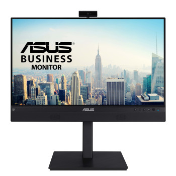 ASUS BE24ECSNK monitor komputerowy 60,5 cm (23.8") 1920 x 1080 px Full HD Czarny