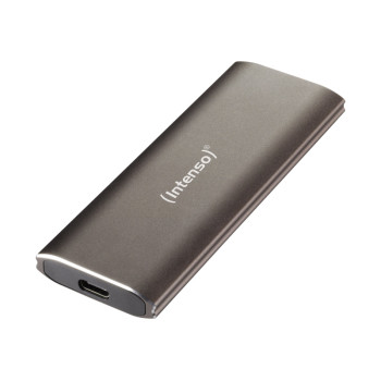 Intenso 250GB Professional Portable USB 3.1 - 3825440