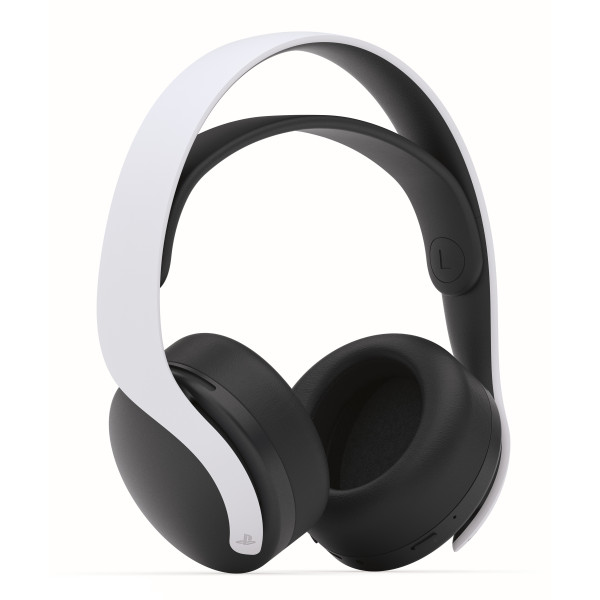 Sony Pulse 3D Zestaw słuchawkowy Przewodowy i Bezprzewodowy Opaska na głowę Gaming USB Type-C Czarny, Biały Sony Pulse 3D Zestaw słuchawkowy Przewodowy i Bezprzewodowy Opaska na głowę Gaming USB Type-C Czarny, Biały