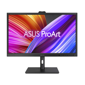 ASUS ProArt OLED PA32DC monitor komputerowy 80 cm (31.5") 3840 x 2160 px 4K Ultra HD Czarny