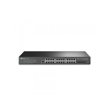 TP-LINK Switch TL-SG3428X