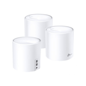 TP-LINK Access Point Deco X20 (3-pack)