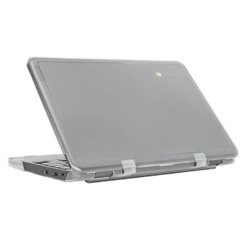 Lenovo 4Z11D05518 torba na laptop 29,5 cm (11.6") Pokrowiec Przezroczysty