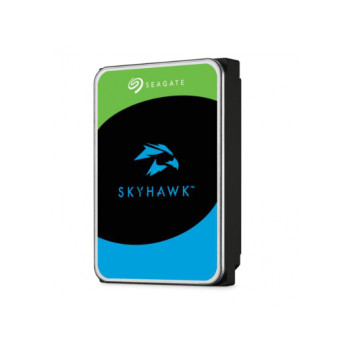 Seagate SkyHawk Surveillance HDD 4TB 3,5 SATA - ST4000VX016