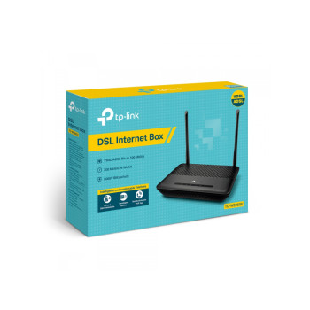 TP-LINK TD-W9960v(DE) - Wireless Router DSL - TD-W9960V(DE)