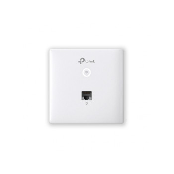 TP-LINK AC1200 - Wall Mount Accesspoint - EAP230-WALL