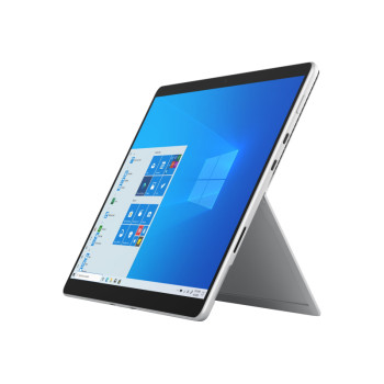 Microsoft Surface Pro 8 LTE 256GB (i7/16GB) Platinum W10 PRO EIV-00020