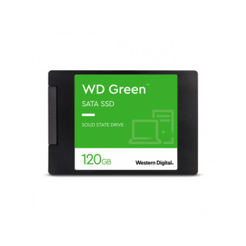 WD Green SSD 2.5 240GB 3D NAND WDS240G3G0A