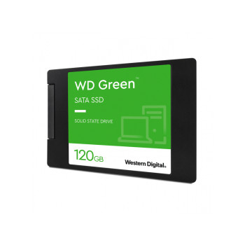 WD Green SSD 2.5 240GB 3D NAND WDS240G3G0A