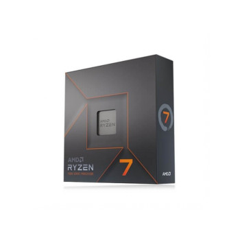 AMD AM5 Ryzen 7 7700X Box 4,5GHz 8xCore 40MB 105W 100-100000591WOF
