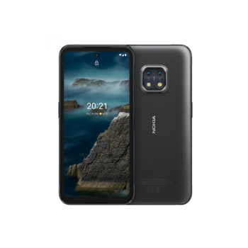 Nokia XR20 Dual SIM 64 GB Granite VMA750J9DE1CN0