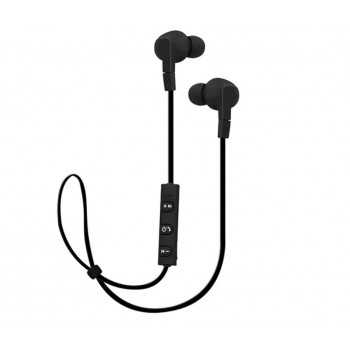 Słuchawki Bluetooth 4.1 Czarne