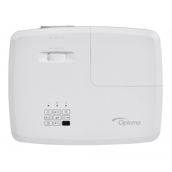 Projektor OPTOMA EH400 95.78E01GC0E (DLP, 1080p (1920x1080), 4000 ANSI, 22000:1)