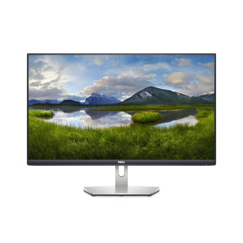 DELL S Series S2721H LED display 68,6 cm (27") 1920 x 1080 px Full HD LCD Szary