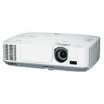 Projektor NEC M311W 60003407 (3LCD, 720p (1280x720), 3100 ANSI)