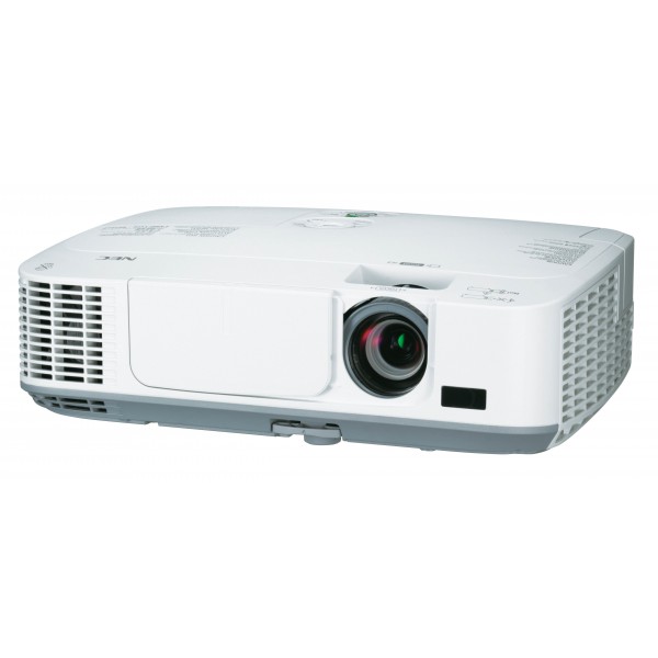 Projektor NEC M311W 60003407 (3LCD, 720p (1280x720), 3100 ANSI) Projektor NEC M311W 60003407 (3LCD, 720p (1280x720), 3100 ANSI)