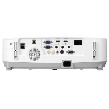 Projektor NEC P501X 60003450 (3LCD, XGA (1024x768), 5000 ANSI)