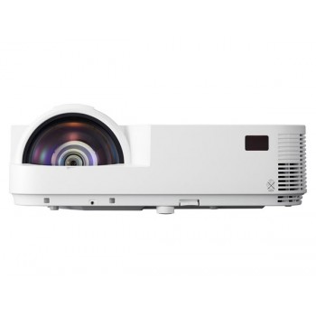Projektor NEC M302WS 60003578 (DLP, WXGA (1280x800), 3000 ANSI)