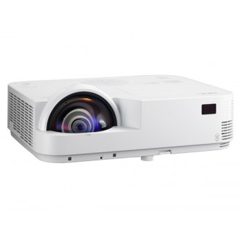 Projektor NEC M352WS 60003461 (DLP, WXGA (1280x800), 3500 ANSI)