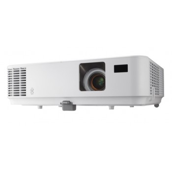 Projektor NEC V332W 60003896 (DLP, WXGA (1280x800), 3300 ANSI, 10000:1)