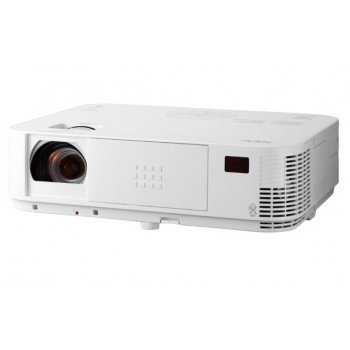 Projektor NEC M403W 60003978 (3LCD, WXGA (1280x800), 4000 ANSI)