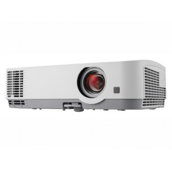 Projektor NEC ME301X 60004230 (3LCD, XGA (1024x768), 3000 ANSI, 12000:1)