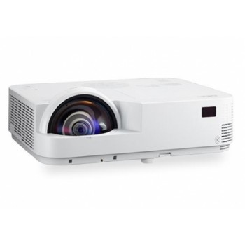 Projektor krótkoogniskowy NEC M303WS 60003970 (DLP, WXGA (1280x800), 3000 ANSI, 10000:1)