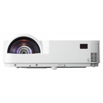 Projektor krótkoogniskowy NEC M353WS 60003975 (DLP, WXGA (1280x800), 3200 ANSI, 10000:1)