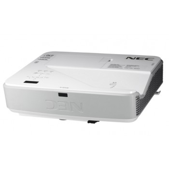 Projektor NEC U321H 60003890 (DLP, 1080p (1920x1080), 3200 ANSI, 10000:1)