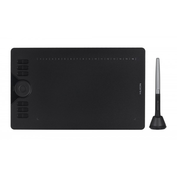 Tablet graficzny Huion HS610 Tablet graficzny Huion HS610