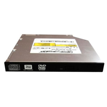 Fujitsu S26361-F3267-L2 dysk optyczny Wewnętrzny DVD Super Multi DL Czarny, Srebrny