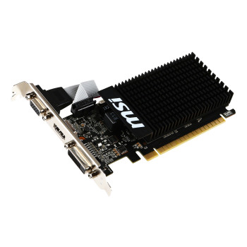 MSI V809-2000R karta graficzna NVIDIA GeForce GT 710 2 GB GDDR3