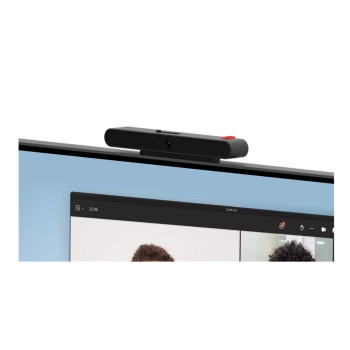Monitor 23.8 ThinkCentre Tiny-in-One 24 Gen 5 WLED with Webcam 12NAGAT1EU